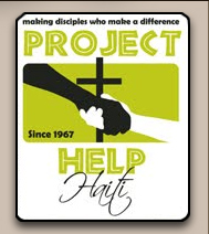 Project Help Haiti
